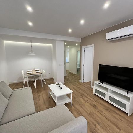 Apartamenticos Boggiero V Zaragoza Exteriér fotografie