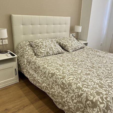 Apartamenticos Boggiero V Zaragoza Exteriér fotografie