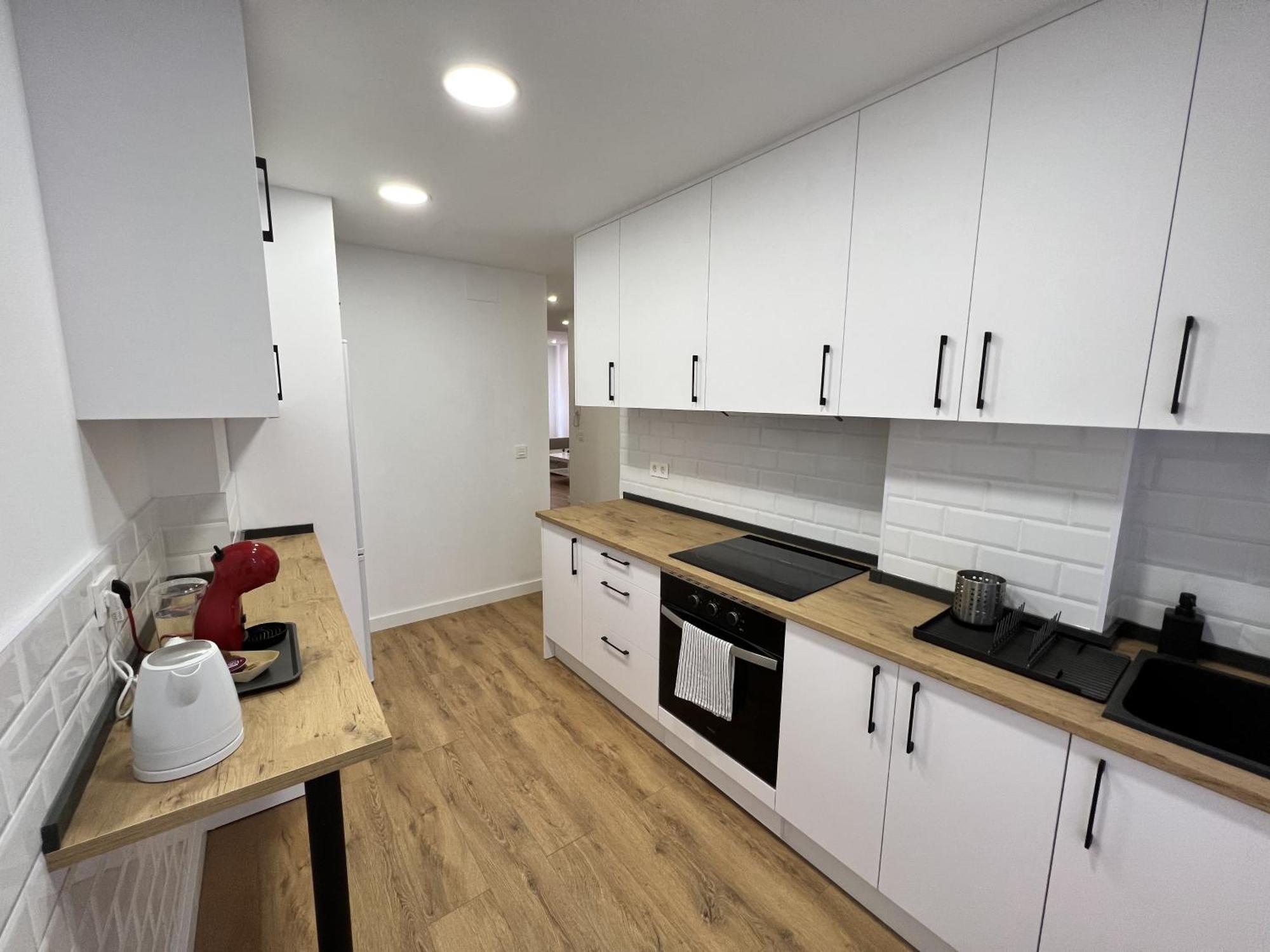 Apartamenticos Boggiero V Zaragoza Exteriér fotografie