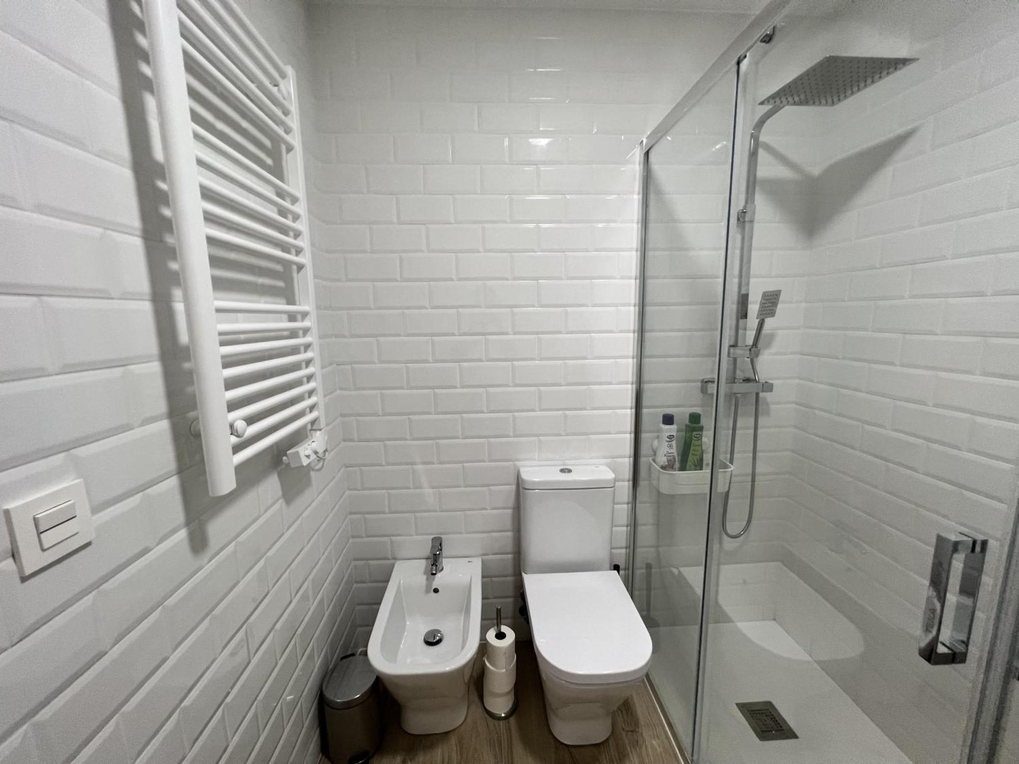 Apartamenticos Boggiero V Zaragoza Exteriér fotografie