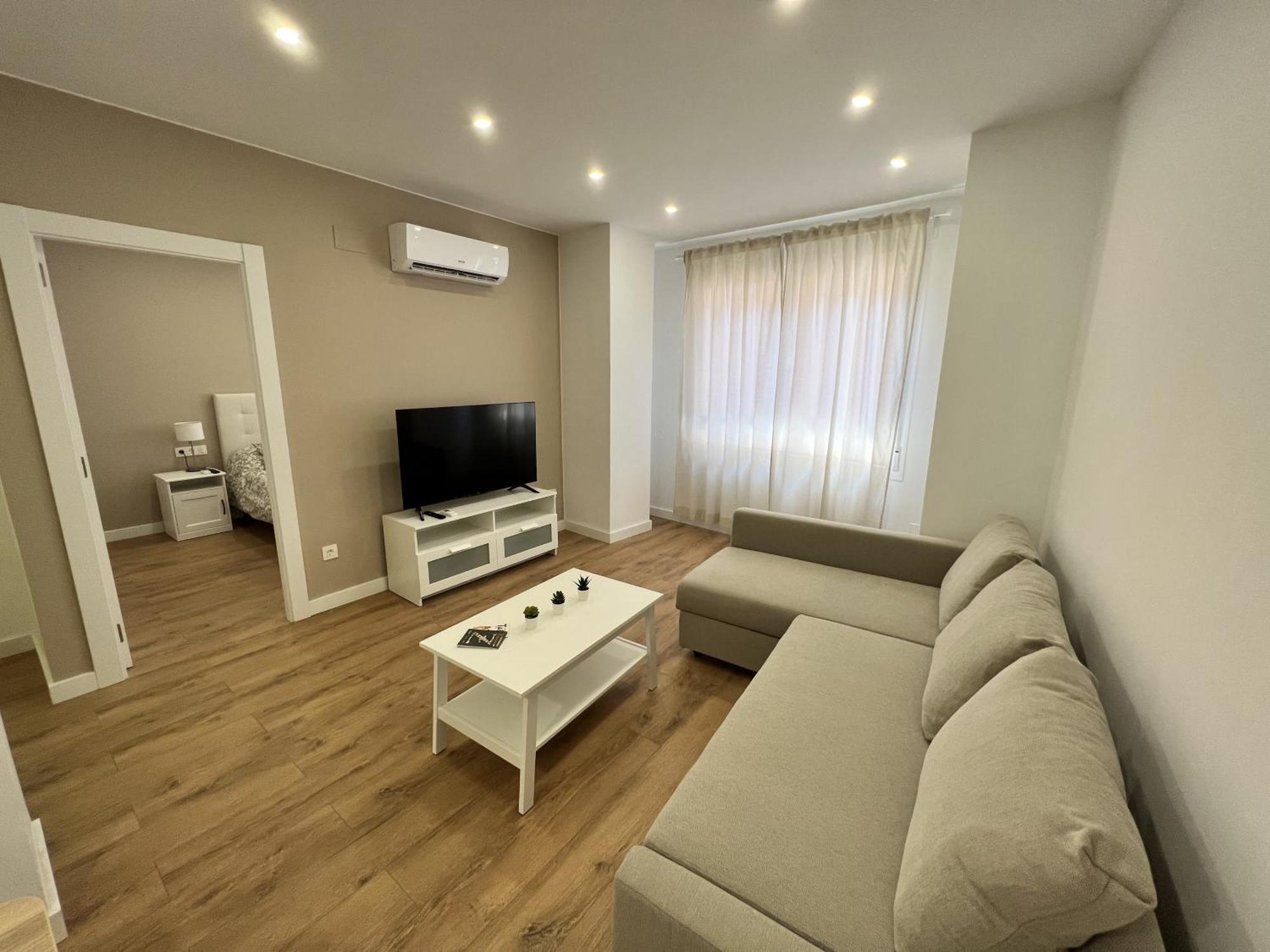 Apartamenticos Boggiero V Zaragoza Exteriér fotografie