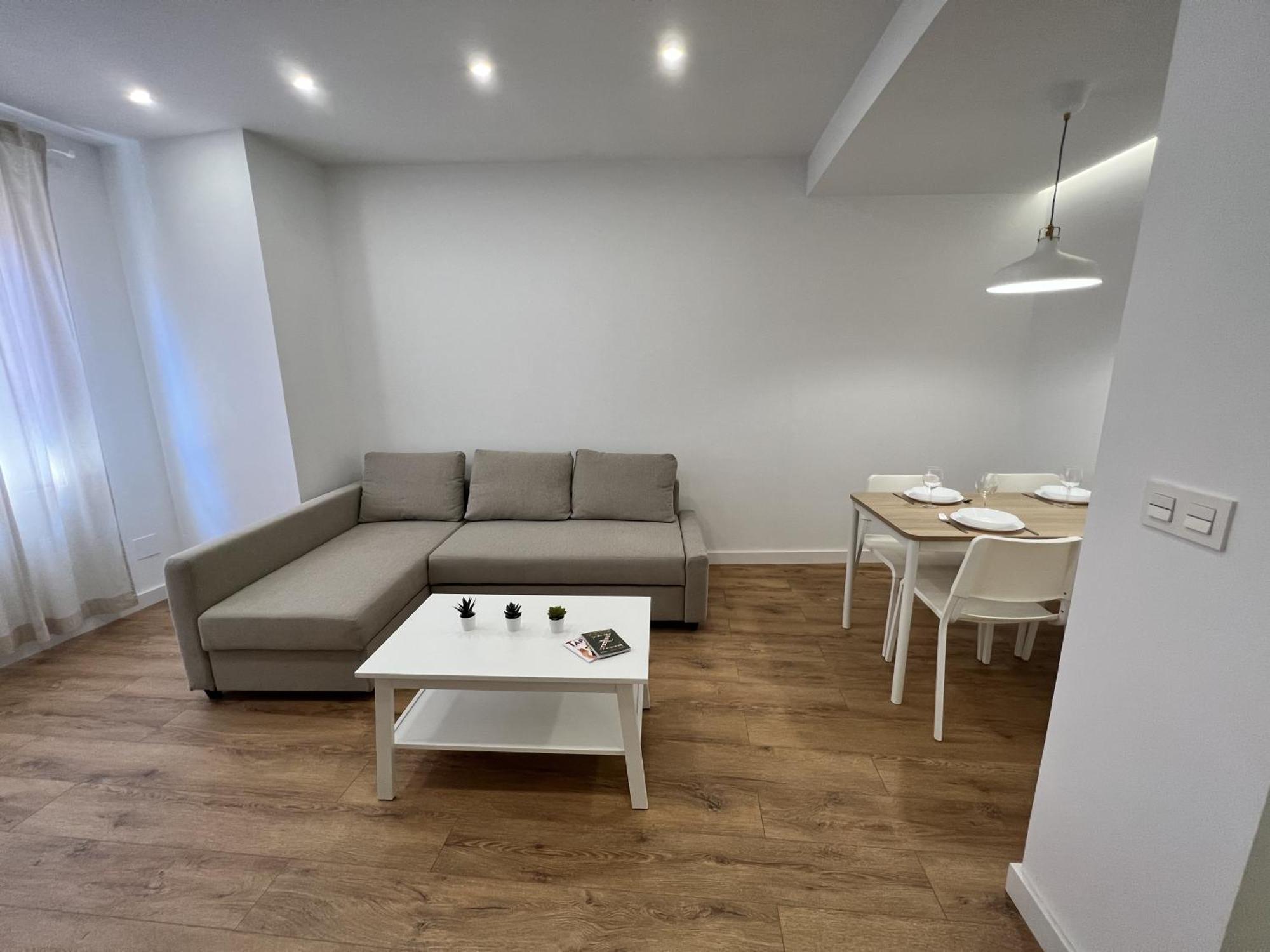Apartamenticos Boggiero V Zaragoza Exteriér fotografie