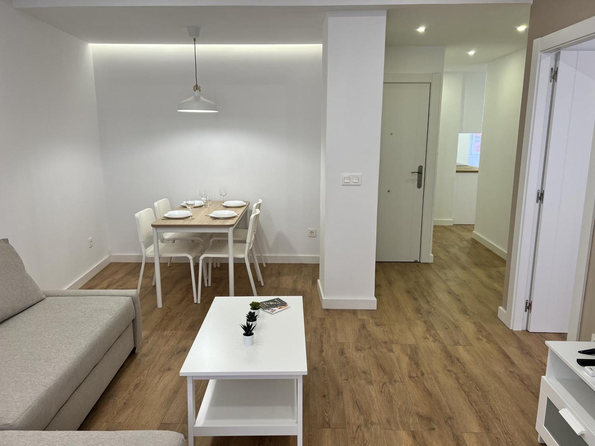 Apartamenticos Boggiero V Zaragoza Exteriér fotografie