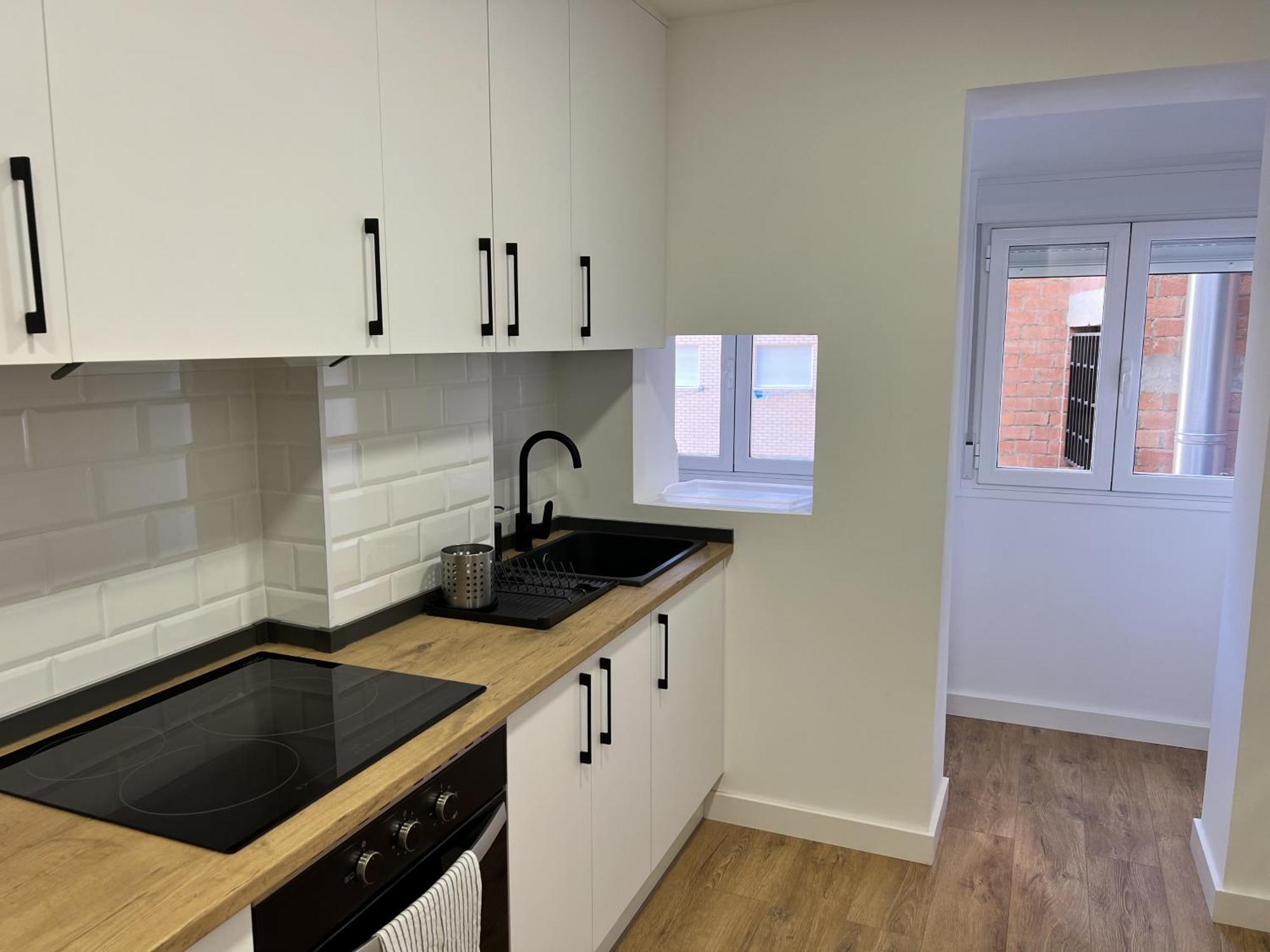 Apartamenticos Boggiero V Zaragoza Exteriér fotografie