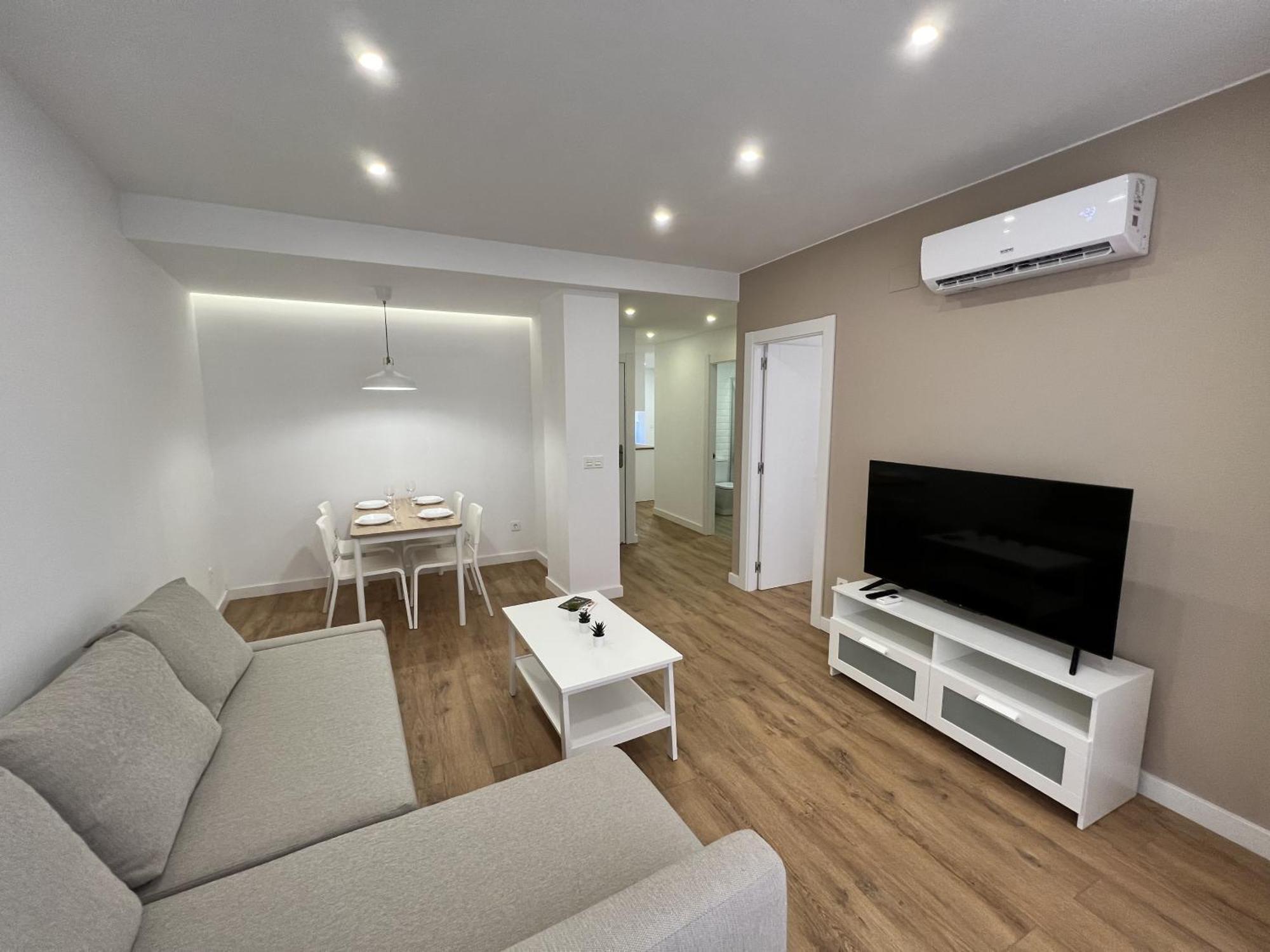 Apartamenticos Boggiero V Zaragoza Exteriér fotografie