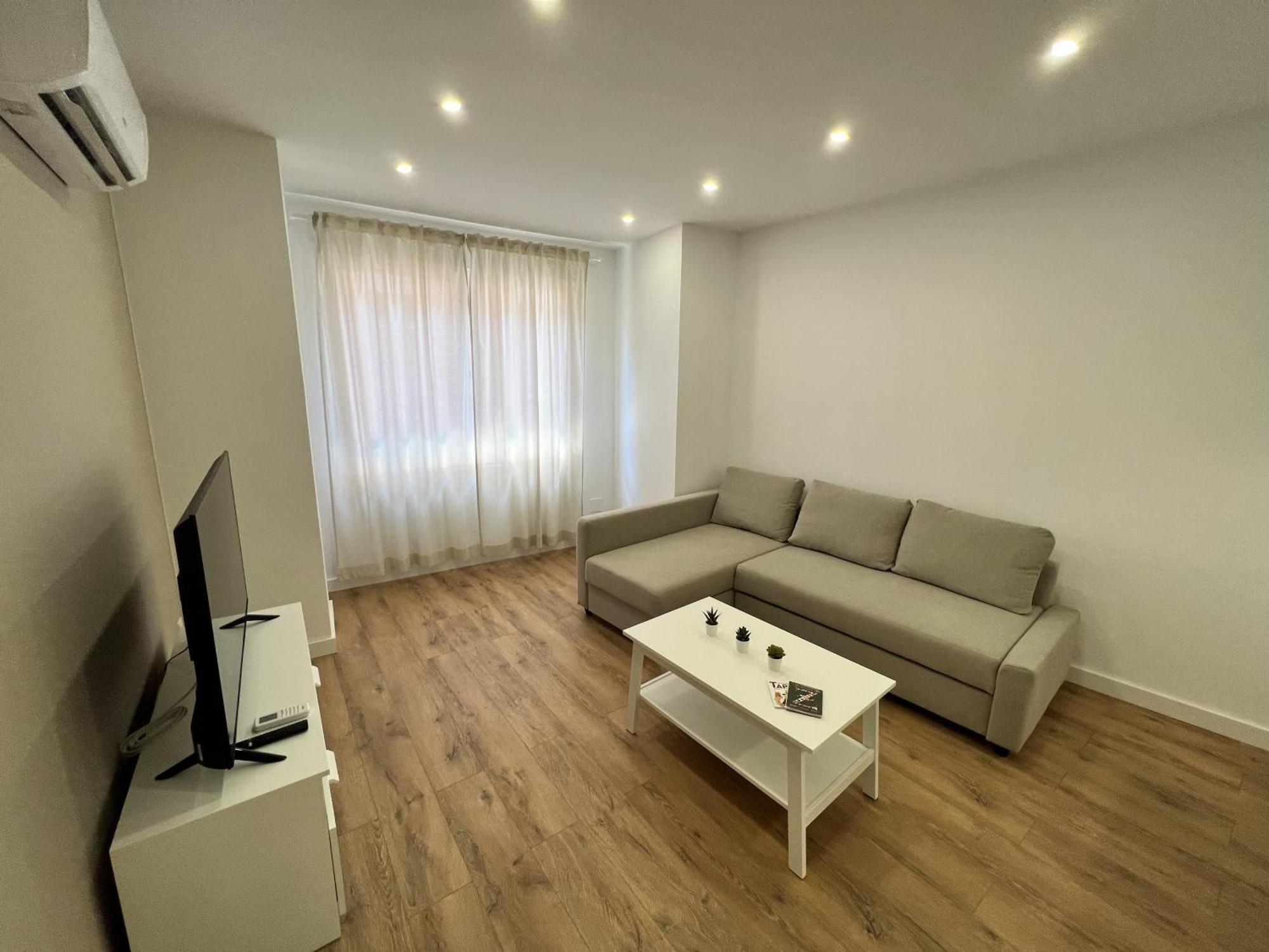 Apartamenticos Boggiero V Zaragoza Exteriér fotografie