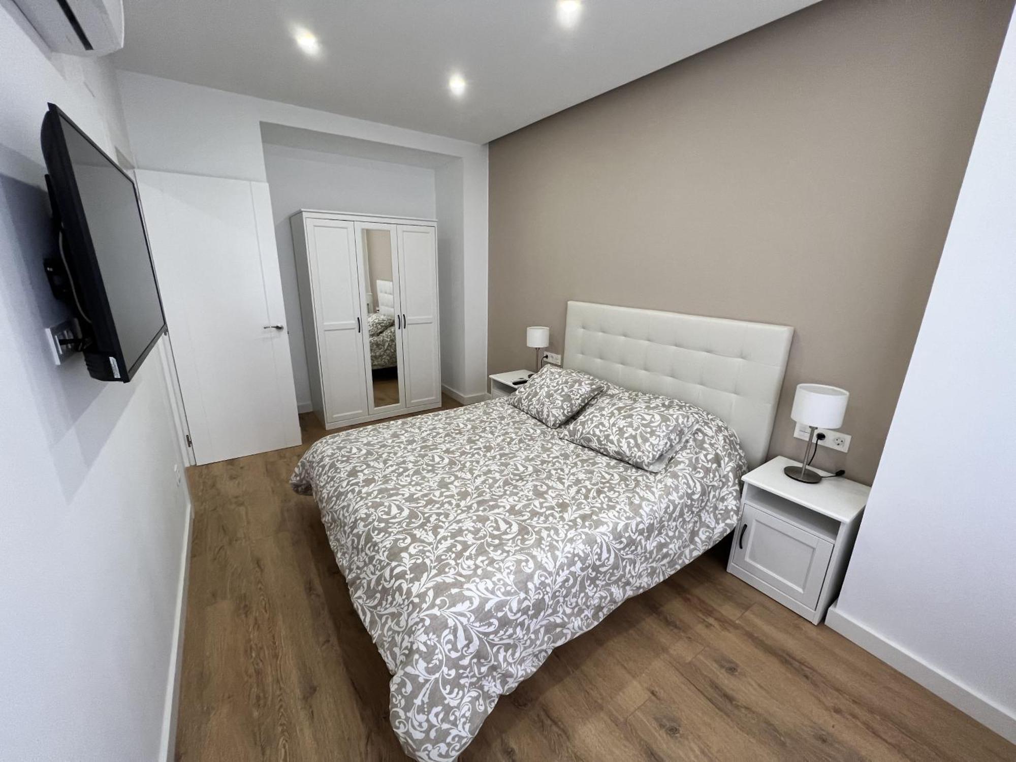 Apartamenticos Boggiero V Zaragoza Exteriér fotografie