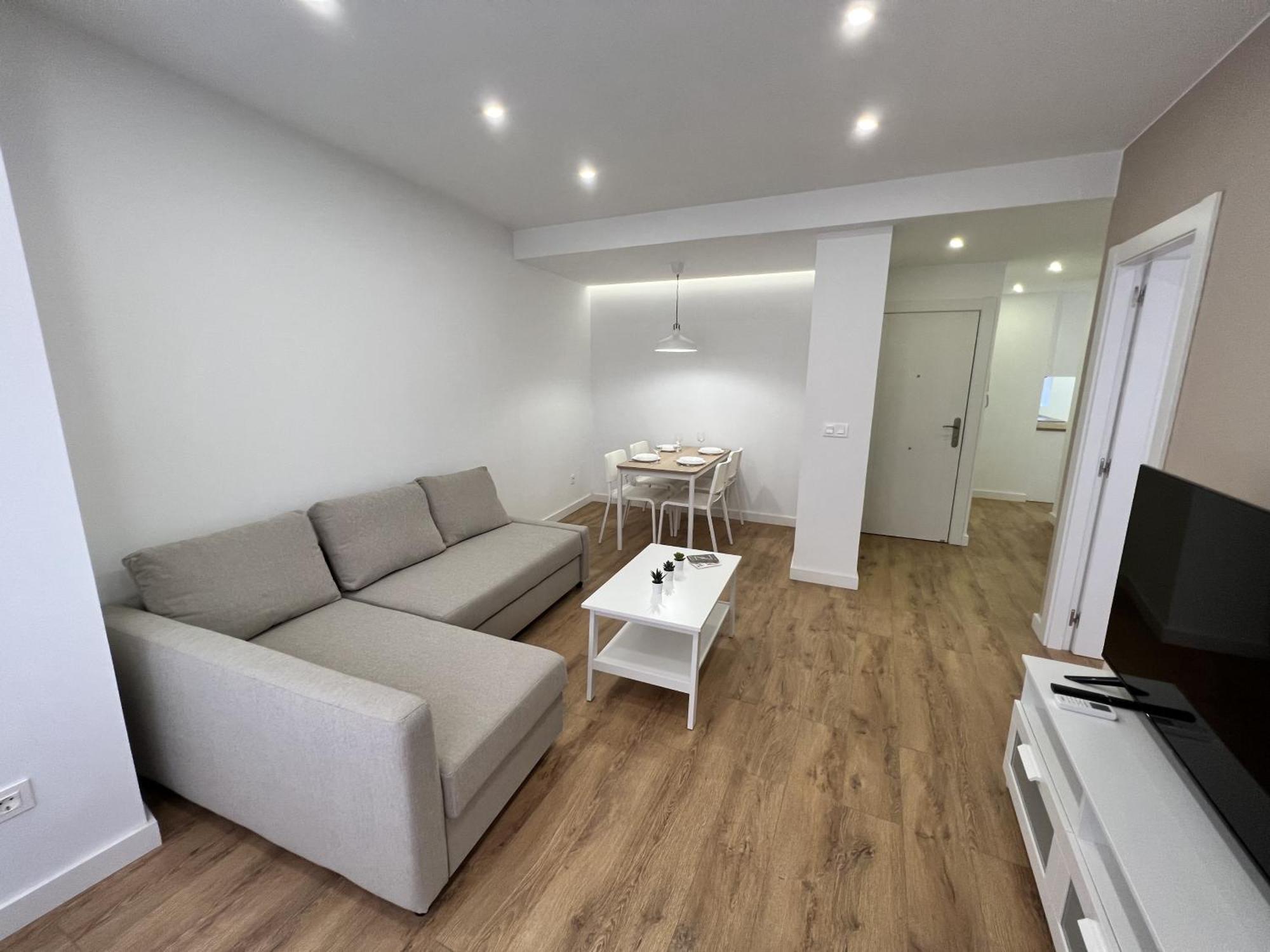 Apartamenticos Boggiero V Zaragoza Exteriér fotografie