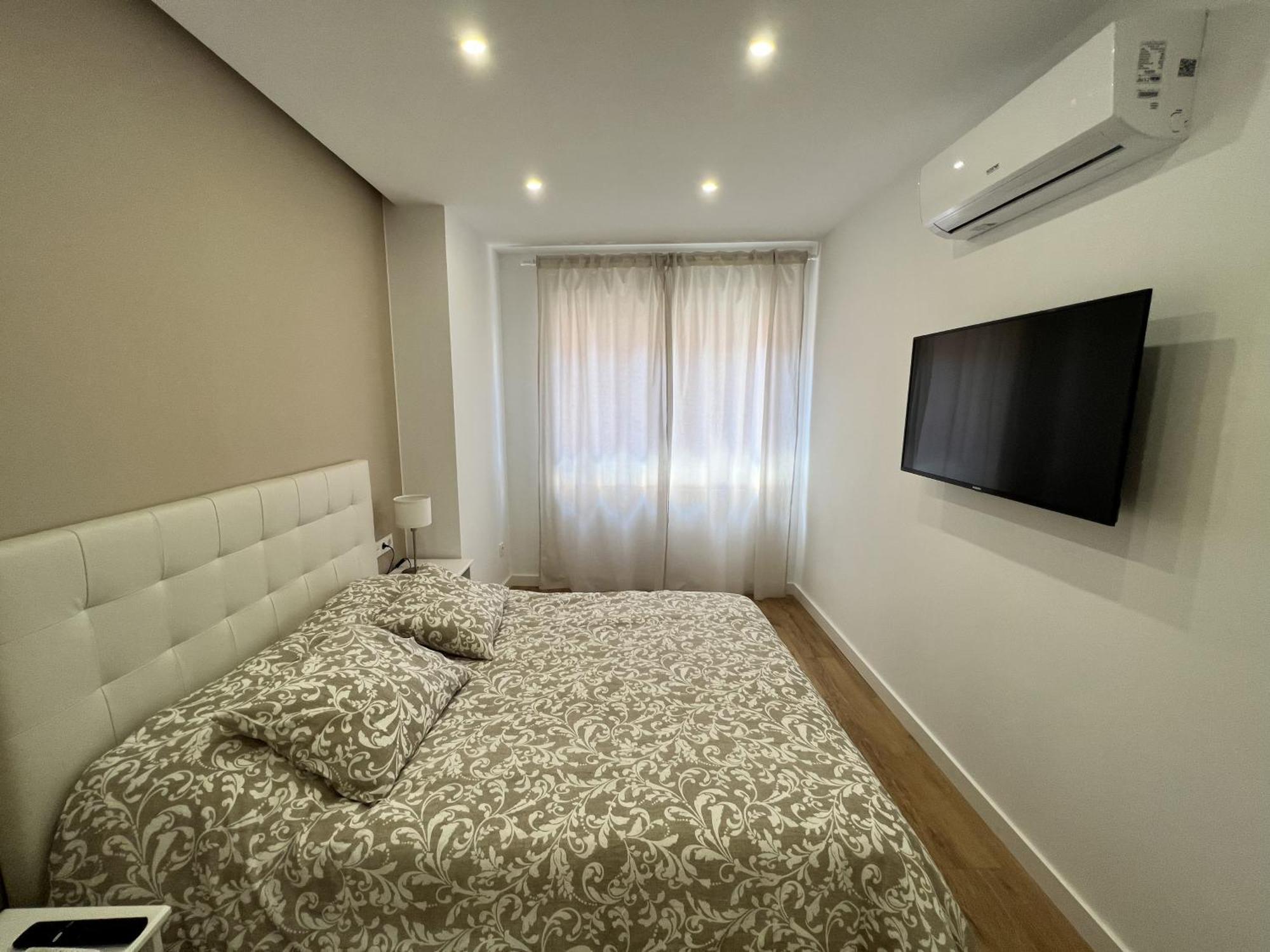 Apartamenticos Boggiero V Zaragoza Exteriér fotografie